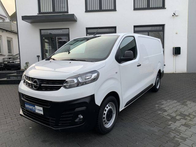 Opel Vivaro Kasten Edition L3 NAVI RFK AUS 1.HAND