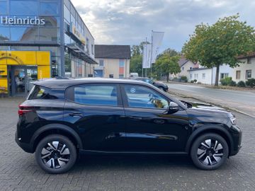 Bild 2 Opel FRONTERA EDITION HYBRID RFK PDC WINTERPAKET