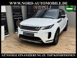 Land Rover Range Rover Evoque D165 *PANO*LEDER*NAVI*LED* - Land Rover Range Rover Evoque in Oldenburg