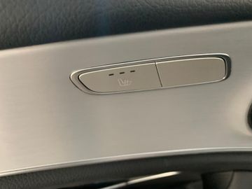 Mercedes E 220 - 10
