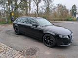 Audi A4 B8 1,8 Tfsi 160 PS Carplay - Audi 80: B1