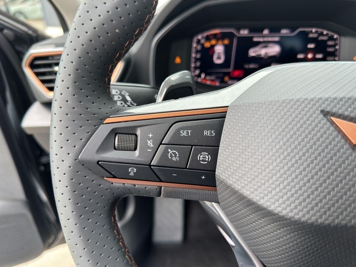 Cupra Leon - Bild 29