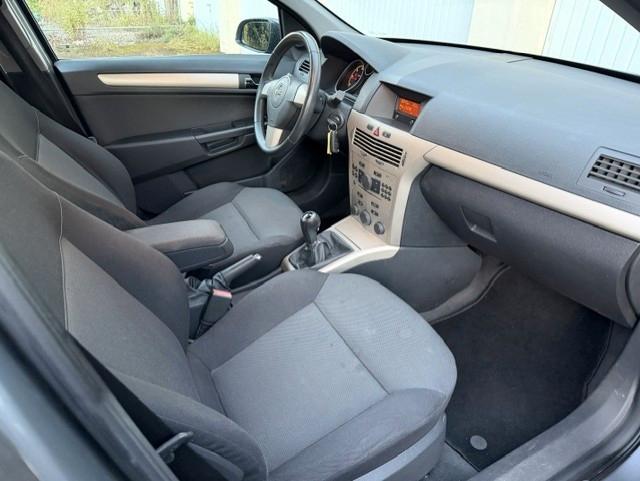 Opel Astra 2007 — photo 7
