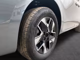 Nissan Townstar DIG-T 130 Kombi Tekna NAVI+SHZ - gebrauchte Kleinbusse in Neuss