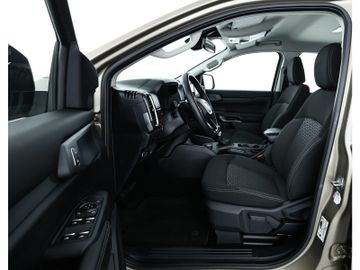 Ford Ranger - 8
