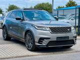 Land Rover Range Rover Velar First Edition Pano 22 Zoll - Land Rover Range Rover Velar: Edition