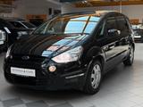 Ford S-Max|PDC|Klima|SHZ|Isofix|Bluetooth|6-Sitzer - Ford S-Max in Mannheim