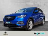 Opel Grandland Business Edition Plug-in-Hybrid 1.6 Tu - Opel Grandland (X) Edition mit Hybrid-Antrieb (Benzin/Elektro)