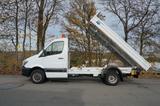 Mercedes-Benz Sprinter II 516 Dreiseitenkipper - Angebote