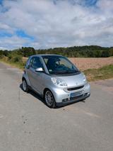 Smart 451 Coupe 1.0 Turbo 84 PS - Smart ForTwo aus 2008: Coupe