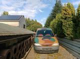 Citroën Citroen Berlingo - Citroën Gebrauchtwagen von 2000