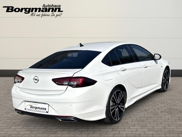 Opel Insignia B Grand Sport Ultimate Sportpaket HUD E
