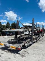 Andere LOHR  Eurolohr 1.23 - Autotransporter Lohr