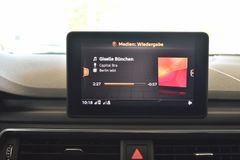 AUDI A4 2.0 TDI Avant~Navi~Bluetooth~Bi-Xenon~AHK AUDI A4 2.0 TDI Avant~Navi~Bluetooth~Bi-Xenon~AHK