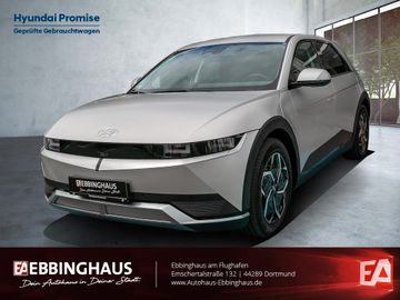 Hyundai IONIQ 5Ioniq 5 Techniq Elektro 4WD Assistenz-Paket Navi