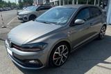 Volkswagen VW. POLO 2.0 TSI DSG GTI BLUEMOTION TECHNOLOGY - VW Polo mit Halbautomatikschaltung