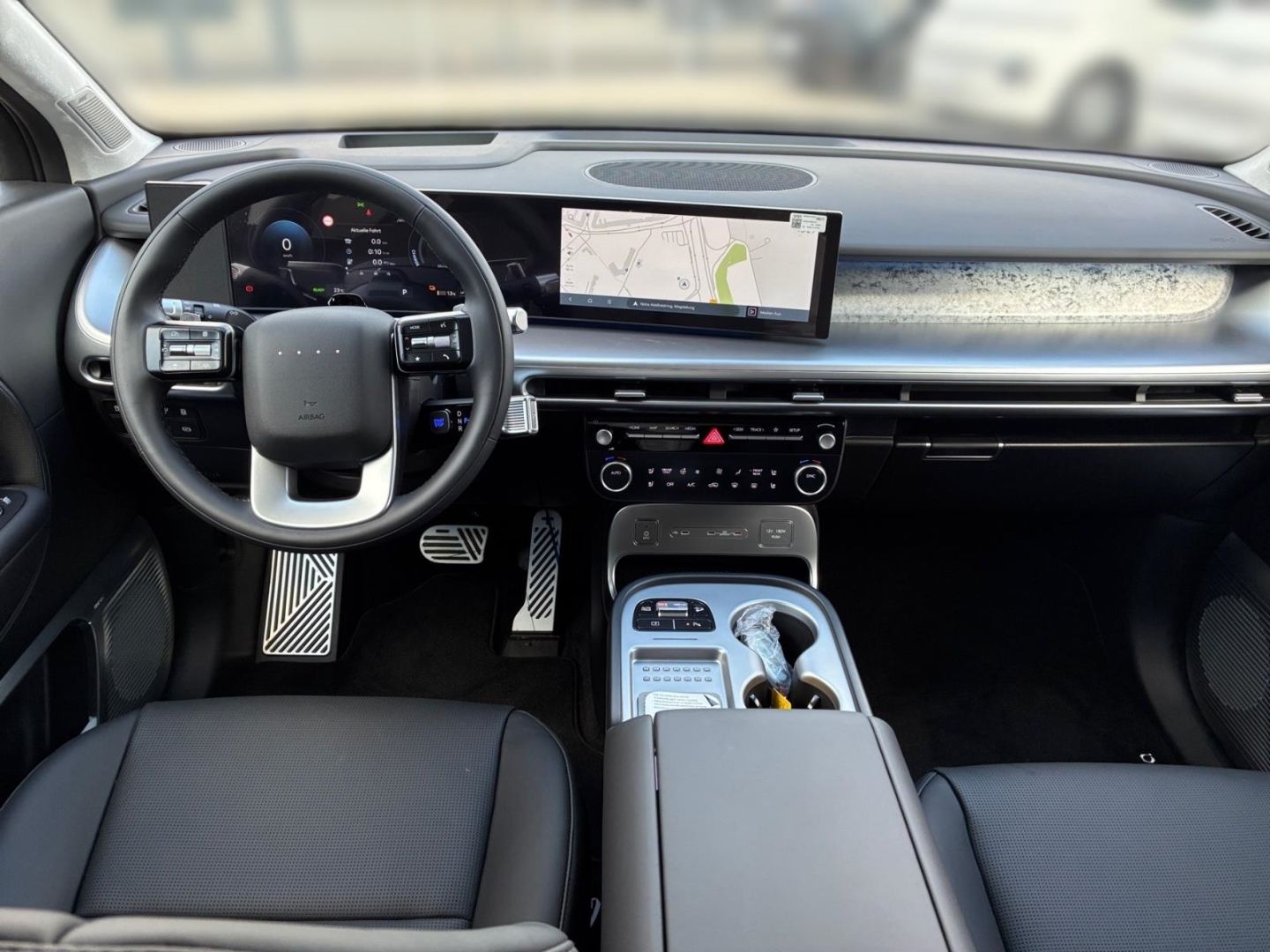 Hyundai IONIQ 9 – Bild 11