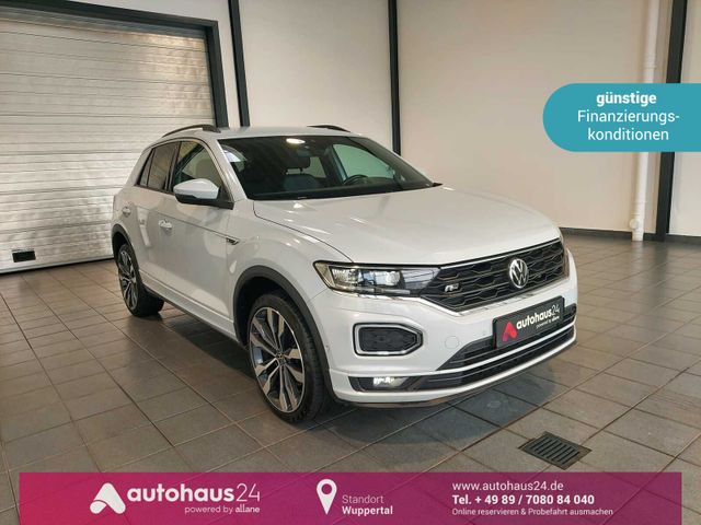 Volkswagen T-Roc 2.0 TDI Sport  4Motion|R-Line|ACC|Navi