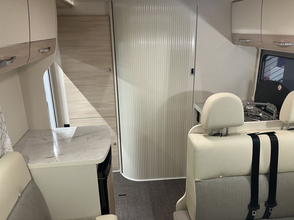 Fahrzeugabbildung Eura Mobil Activa One 630 LS *Urlaubsgeld 2.000€ Zuschuss*