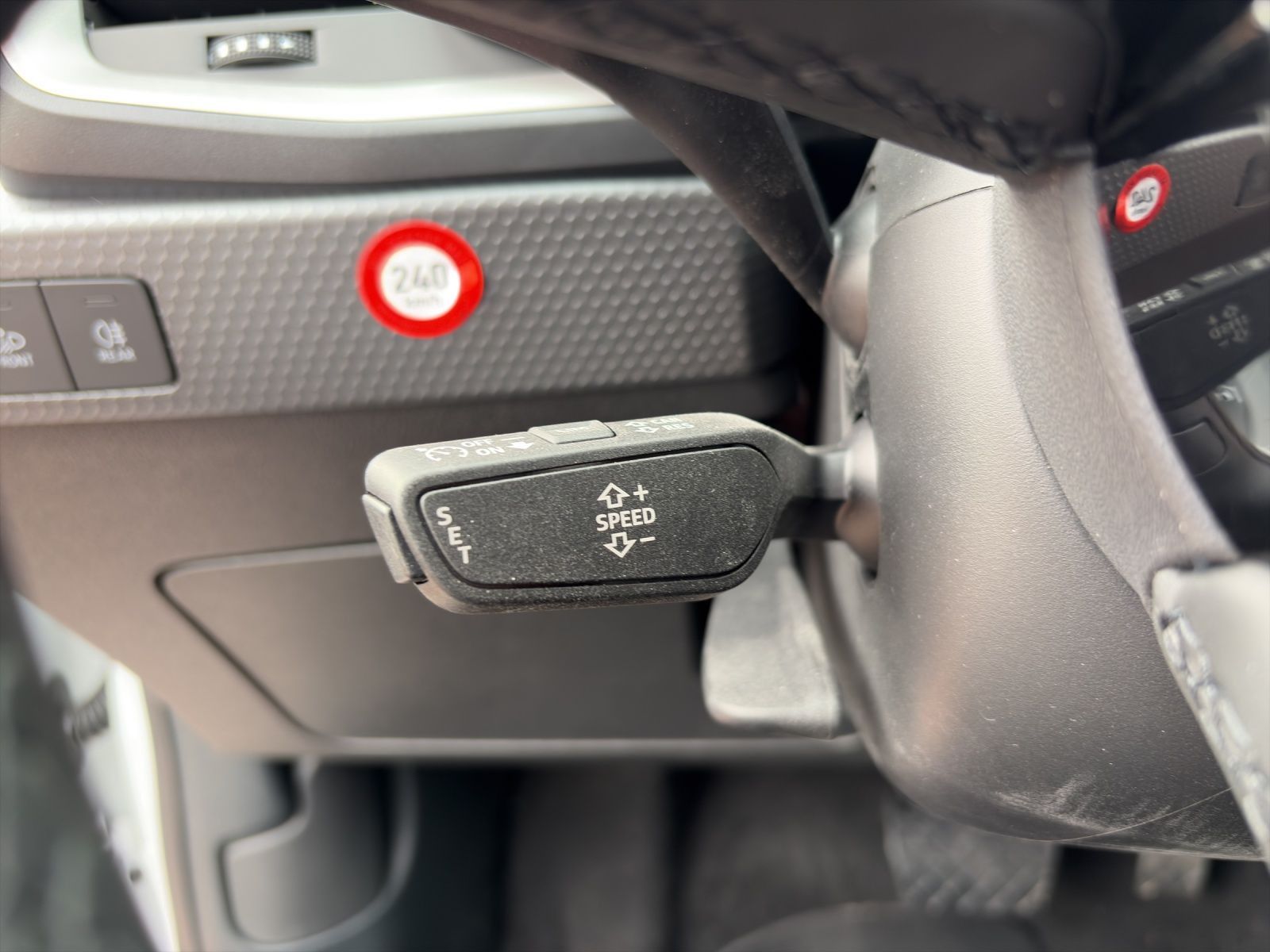 Audi A1 - Bild 19