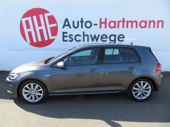 VW Golf VII 1.5 TSI Highline LED Comp.Media 17'' Sh VW Golf VII 1.5 TSI Highline LED Comp.Media 17'' Sh