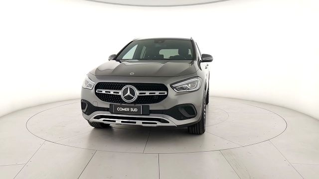 Mercedes-Benz GLA-H247 2020 - GLA 200 d Sport Pl