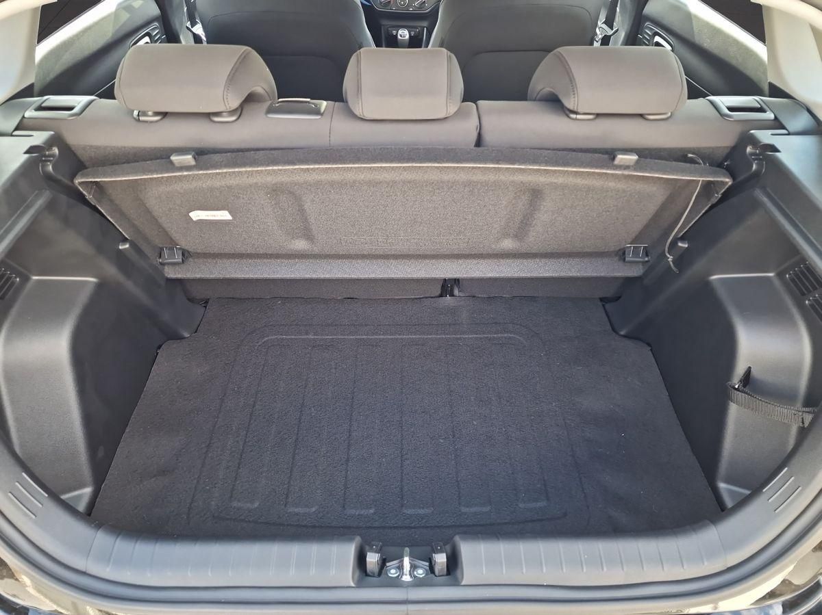 Hyundai i20 – Bild 15