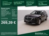 Skoda Kamiq 1.0 TSI*CLEVER*APP*PDC*AAC*RFK*LANE*SHZ* - Skoda Kamiq Gebrauchtwagen in Berlin