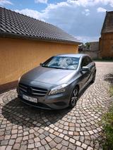 Mercedes-Benz Mercedes A-Klasse A180 - W176 (BJ 2013) - Mercedes-Benz W201
