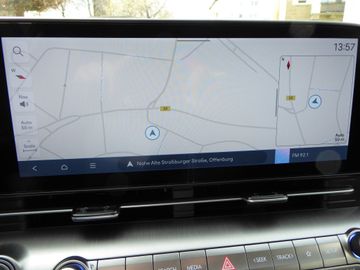 Hyundai KONA 1.6 T-GDI Select (SX2), Sitzheizung Voll LE