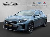 Kia XCeed Spirit Navi Digitales Cockpit Soundsystem  - Kia XCeed Spirit mit Diesel-Antrieb