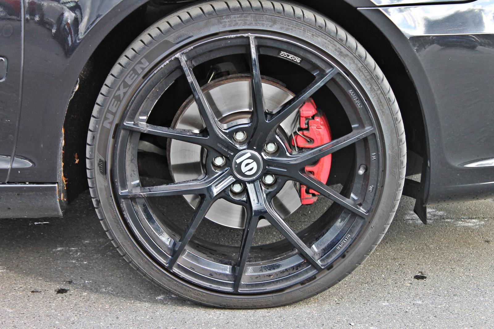 Skoda Octavia Combi RS 2.0 TSI 200 ch BVM / 165 000 km / Alcantara / Bi-Xénon / Sièges chauffants