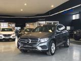 Mercedes-Benz GLC 220d 4Mat AHK+Off-R.Paket+Pano+360°+Standh. - gebrauchte Mercedes-Benz GLC 220 aus dem Jahr 2017