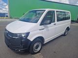 Volkswagen T6 Transporter Kombi 4Motion 9-Sitzer Allrad AHK - Angebote
