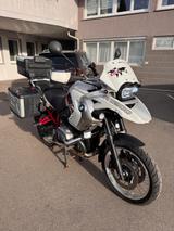 BMW R1200g/ - BMW 2011 R1200R