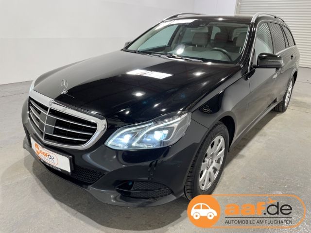 Mercedes-Benz E 220 T d Automatik Klima Navi LED ACC PDCv+h