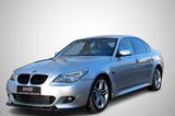BMW 525i Limousine M SPORT ab Werk ShadowLine - BMW 525 mit Benzin-Antrieb: Limousine