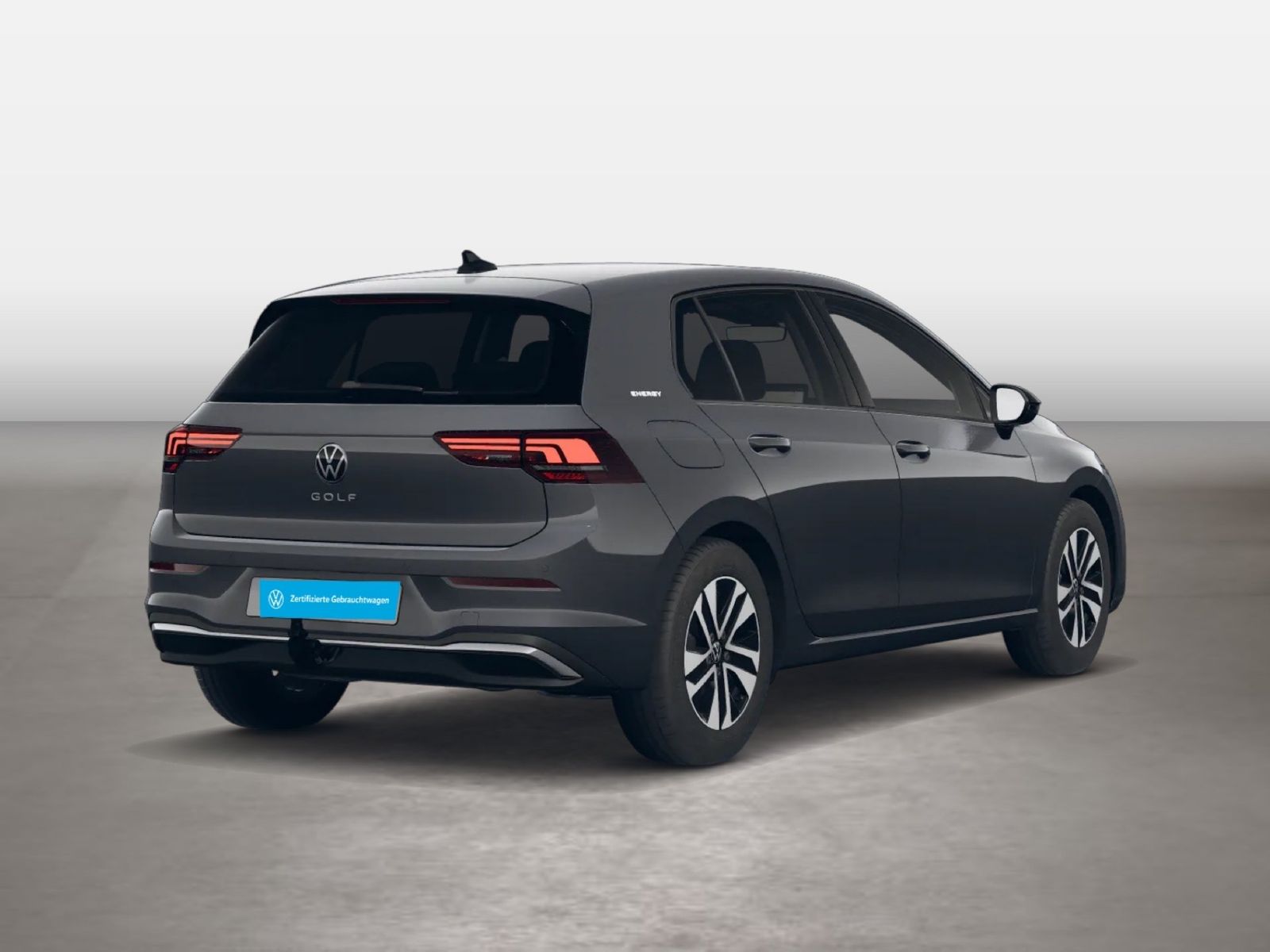 Volkswagen Golf VIII 2.0TDI DSG Life Energy CarPlay AHK ACC foto 4