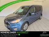 Ford Grand Tourneo Connect Titanium 7-Sitzer*Pano*ACC - Ford Grand Tourneo aus 2019
