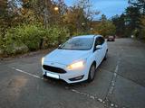 Ford Focus 1,5 TDCi 77kW ECOnetic 88g Business Tu... - Ford Focus Business mit Diesel-Antrieb