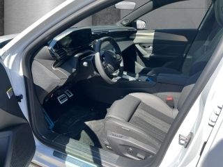 Peugeot 408 - Bild 7