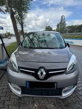 Renault Megane Scenic - Renault Megane: Van