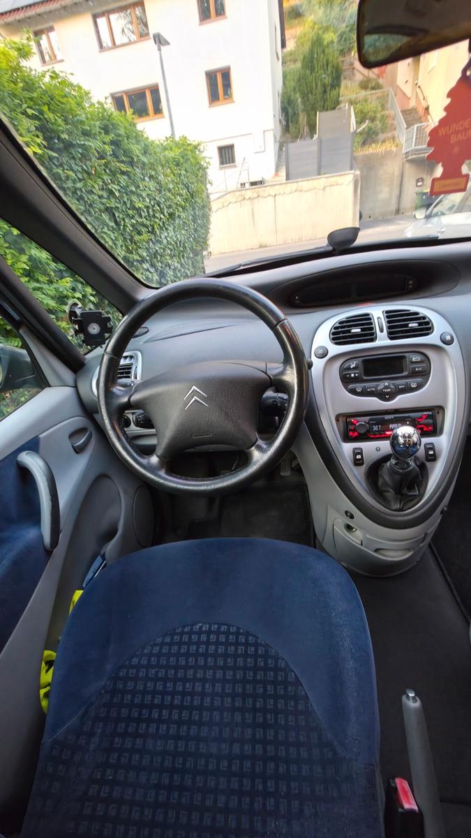 Citroën Xsara Picasso 1.6 16V