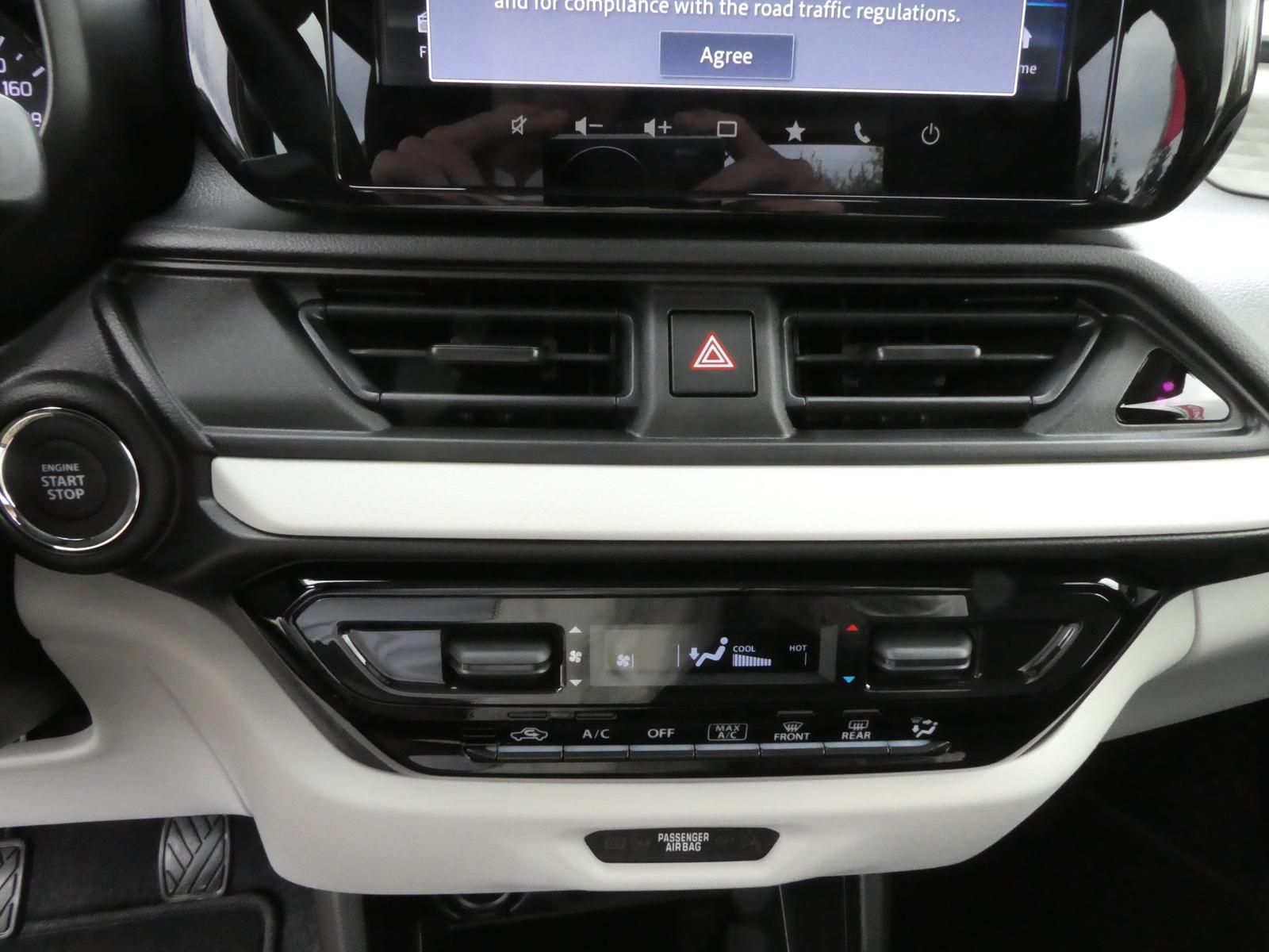 Suzuki Swift - Bild 16