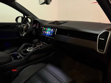 Porsche Cayenne - 11