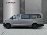 Opel Vivaro Edition M 2.0 D Comfort 9-Sitzer Mehrzone - Opel mit Diesel-Antrieb: 0