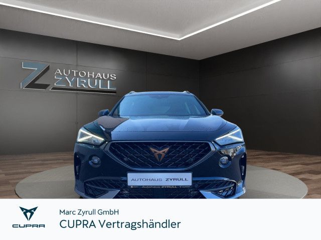 Image of Cupra Formentor