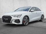 Audi A3 Limousine 40 TFSI quattro S tronic S line - Audi A3: Limousine