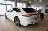 Porsche Panamera Sport Turismo 4 E-Hybrid - Porsche Panamera Gebrauchtwagen in Hamburg