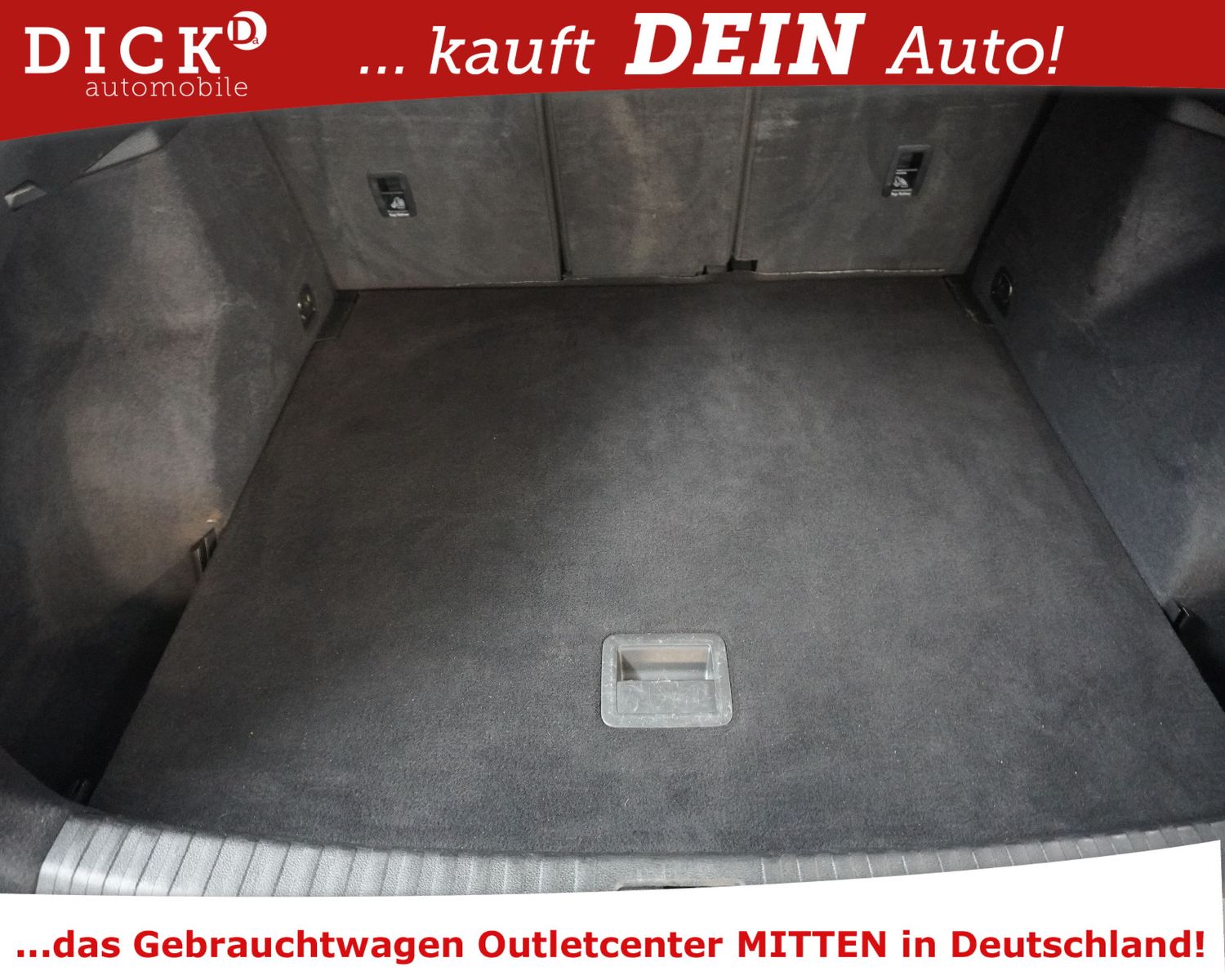 Fahrzeugabbildung Audi Q3 SPORTBACK 40d Quat NAVI+VIRTU+LED+SHZ+ACC+18"
